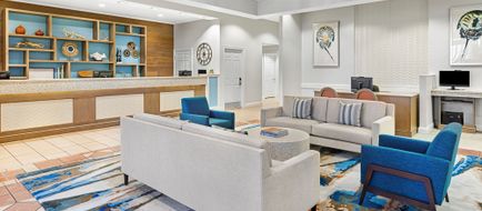 Marriott's Legends Edge at Baypoint Exterior