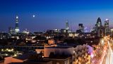 Holiday Inn London – Whitechapel Exterior
