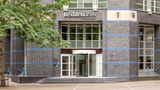 <b>Residence Inn The Hague Exterior</b>. Images powered by <a href="https://www.leonardoworldwide.com/" title="Leonardo Worldwide" target="_blank">Leonardo</a>.