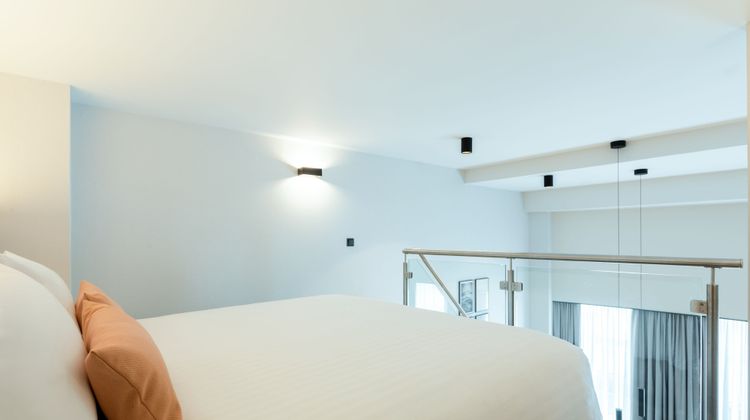 Residence Inn The Hague Room