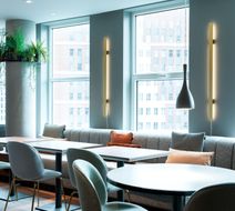 Residence Inn The Hague Lobby