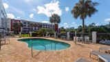 Holiday Inn Tampa North Pool
