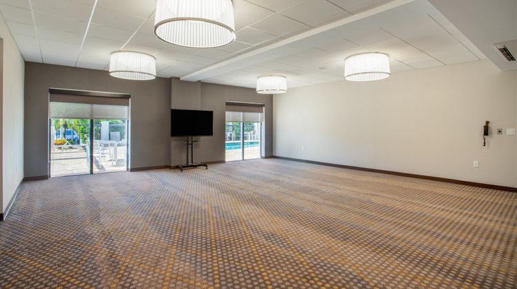 Holiday Inn Tampa North Meeting