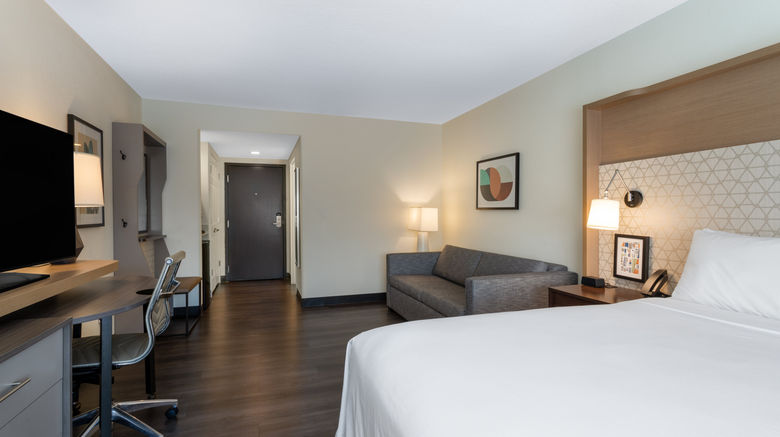 <b>Holiday Inn Tampa North Room</b>. Images powered by <a href="https://www.leonardoworldwide.com/" title="Leonardo Worldwide" target="_blank">Leonardo</a>.
