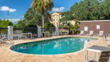 Holiday Inn Tampa North Pool
