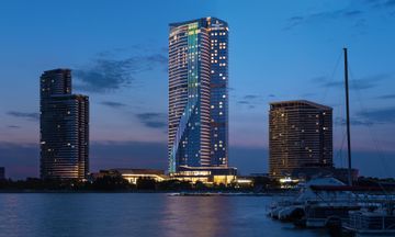 Renaissance Changzhou Wujin Hotel