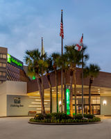 Holiday Inn Orlando International Arpt