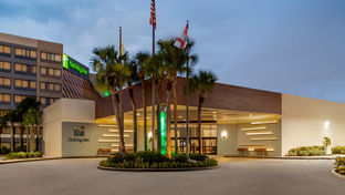 Holiday Inn Orlando International Arpt