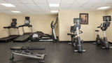 Holiday Inn Orlando International Arpt Health Club