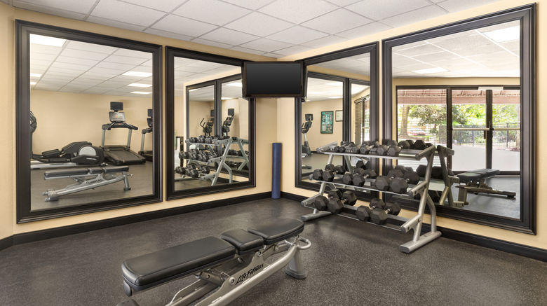 <b>Holiday Inn Orlando International Arpt Health Club</b>. Images powered by <a href="https://www.leonardoworldwide.com/" title="Leonardo Worldwide" target="_blank">Leonardo</a>.