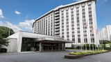 Sheraton Miyako Hotel Tokyo Exterior
