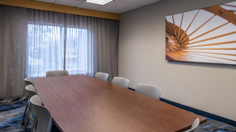 <b>Fairfield Inn/Suites High Point Archdale Meeting</b>. Images powered by <a href="https://www.leonardoworldwide.com/" title="Leonardo Worldwide" target="_blank">Leonardo</a>.