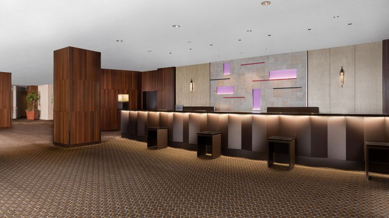 <b>Sheraton Miyako Hotel Tokyo Exterior</b>. Images powered by <a href="https://www.leonardoworldwide.com/" title="Leonardo Worldwide" target="_blank">Leonardo</a>.
