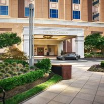 The Ritz-Carlton, Tysons Corner