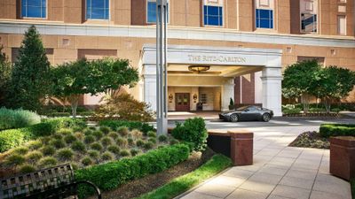 The Ritz-Carlton, Tysons Corner