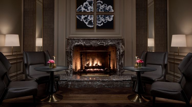 The Ritz-Carlton, Tysons Corner Restaurant