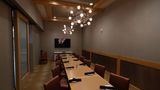 Delta Hotels Saint John Meeting