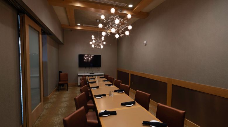 <b>Delta Hotels Saint John Meeting</b>. Images powered by <a href="https://www.leonardoworldwide.com/" title="Leonardo Worldwide" target="_blank">Leonardo</a>.