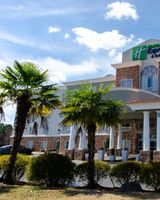 Holiday Inn Express ATL Airport West