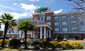 Holiday Inn Express ATL Airport West
