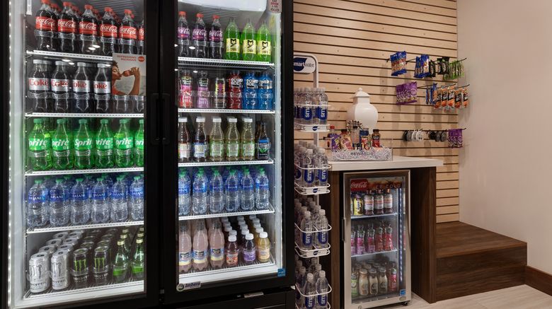 <b>Holiday Inn Express-Stes Grand Rapids S. Other</b>. Images powered by <a href="https://www.leonardoworldwide.com/" title="Leonardo Worldwide" target="_blank">Leonardo</a>.