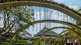 <b>InterContinental Resort Bali Exterior</b>. Images powered by <a href=https://www.travelagewest.com/Hotels/Jimbaran-Indonesia/