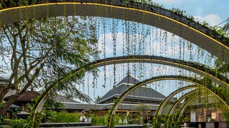 <b>InterContinental Resort Bali Exterior</b>. Images powered by <a href=https://www.travelagewest.com/Hotels/Jimbaran-Indonesia/