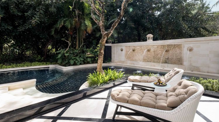 InterContinental Resort Bali Suite