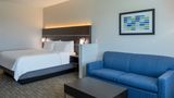 <b>Holiday Inn Express & Suites Watertown Suite</b>. Images powered by <a href="https://www.leonardoworldwide.com/" title="Leonardo Worldwide" target="_blank">Leonardo</a>.