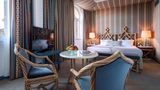 Hotel Excelsior Room
