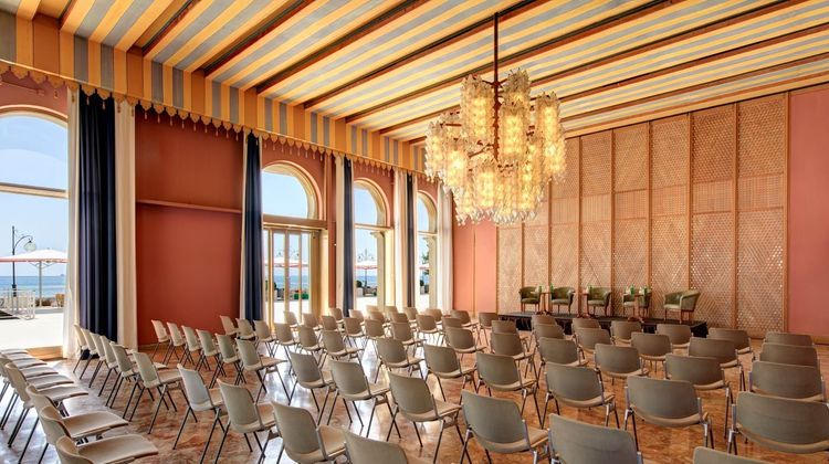 Hotel Excelsior Meeting
