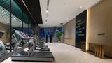 Holiday Inn Yongkang Health Club