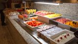 <b>Holiday Inn Queretaro Zona Diamante Restaurant</b>. Images powered by <a href="https://www.leonardoworldwide.com/" title="Leonardo Worldwide" target="_blank">Leonardo</a>.