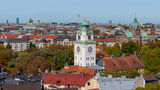Holiday Inn Munich-City Centre Other