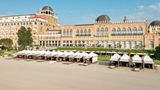 Hotel Excelsior Exterior