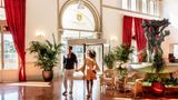 Hotel Excelsior Lobby