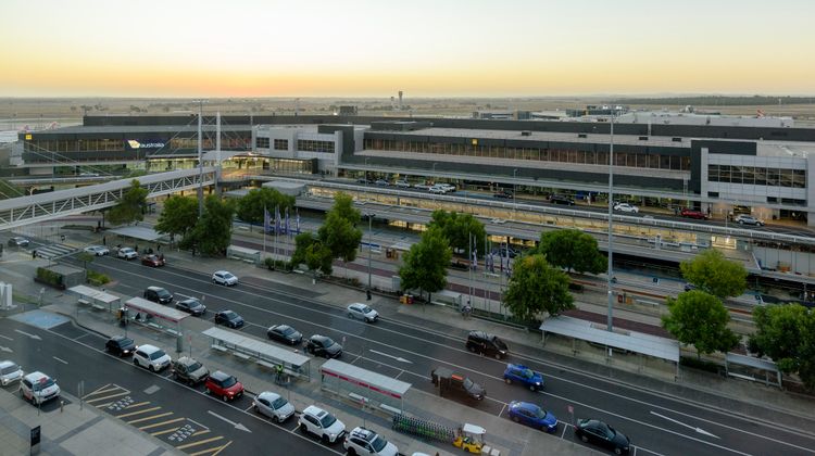 Holiday Inn Melbourne Airport Other