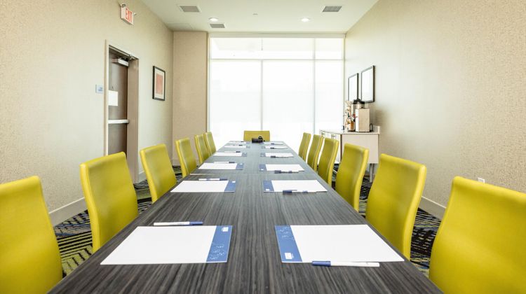 Holiday Inn Express & Suites San Jose Meeting