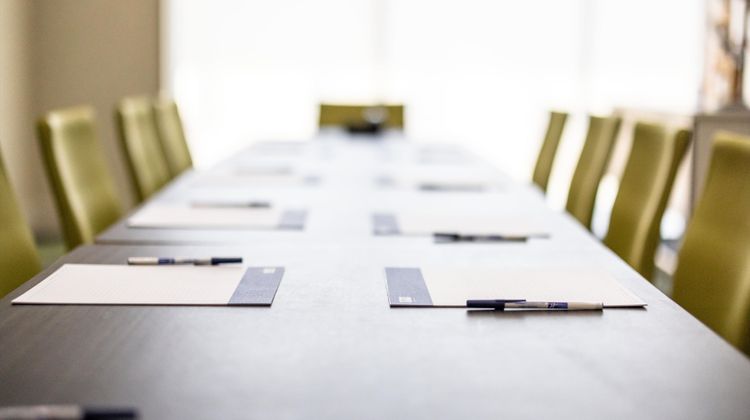 Holiday Inn Express & Suites San Jose Meeting