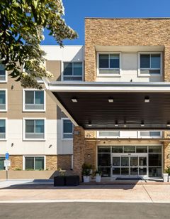 Holiday Inn Express & Suites San Jose