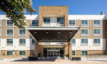Holiday Inn Express & Suites San Jose