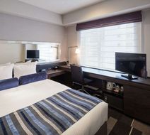 Hotel Mystays Premio Dojima Room