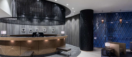 Hotel Mystays Premio Dojima Exterior