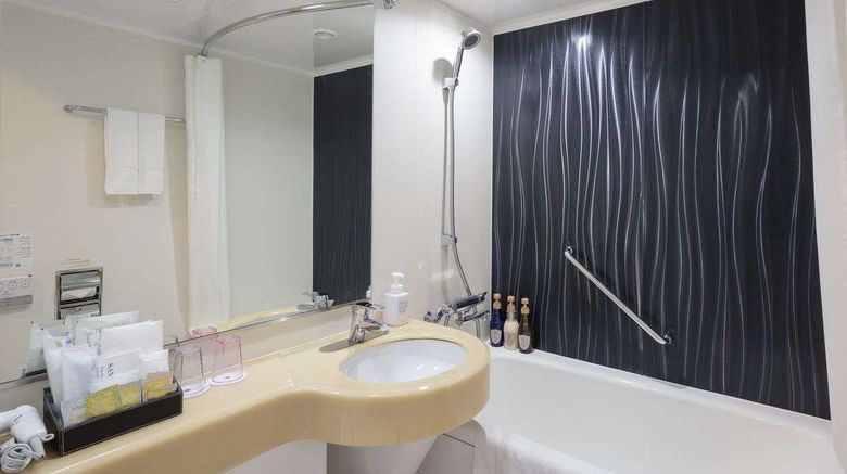 <b>Hotel Mystays Premio Dojima Room</b>. Images powered by <a href="https://www.leonardoworldwide.com/" title="Leonardo Worldwide" target="_blank">Leonardo</a>.
