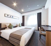 Hotel MyStays Premier Kanazawa Room