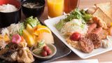 Hotel MyStays Premier Kanazawa Restaurant