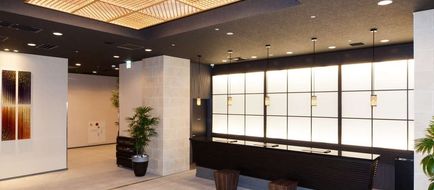 Hotel MyStays Premier Kanazawa Exterior