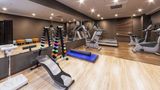 Hotel MyStays Premier Kanazawa Recreation