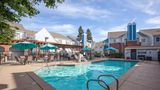 Residence Inn Sacramento Airport Natomas Recreation