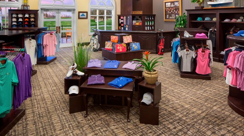 <b>The Westin Savannah Harbor Golf Resort Golf</b>. Images powered by <a href="https://www.leonardoworldwide.com/" title="Leonardo Worldwide" target="_blank">Leonardo</a>.